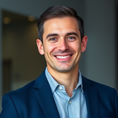 Marcus Tremblay — Best Online Casino expert